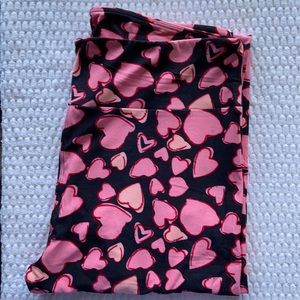 Lularoe size tc leggings